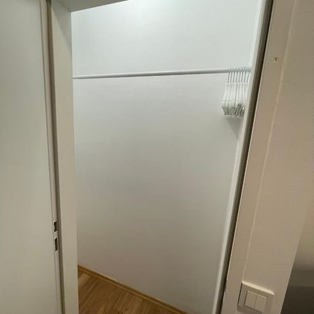 Central Mini Apartment Rhg 1 Виена Екстериор снимка