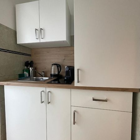 Central Mini Apartment Rhg 1 Виена Екстериор снимка