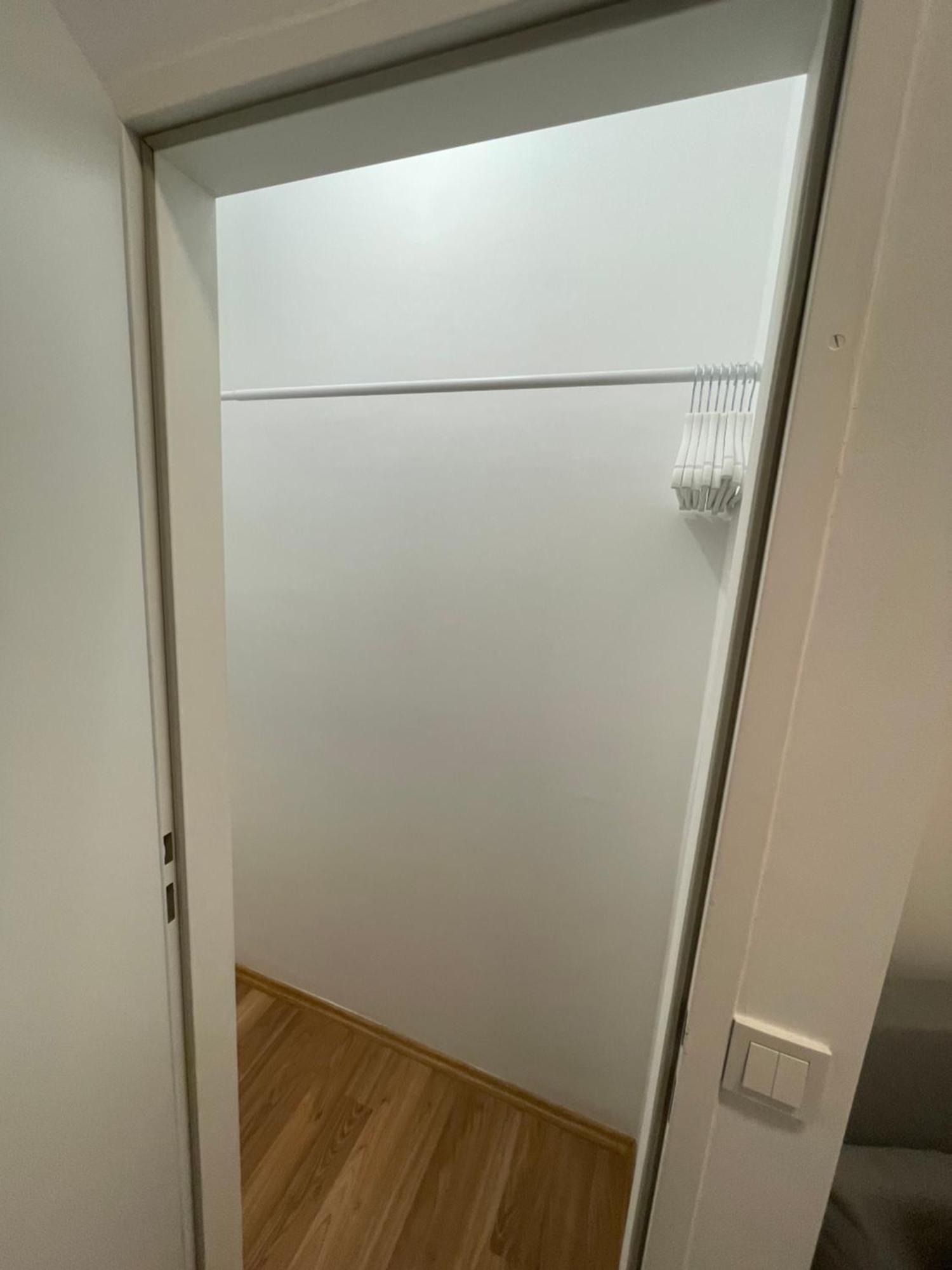 Central Mini Apartment Rhg 1 Виена Екстериор снимка
