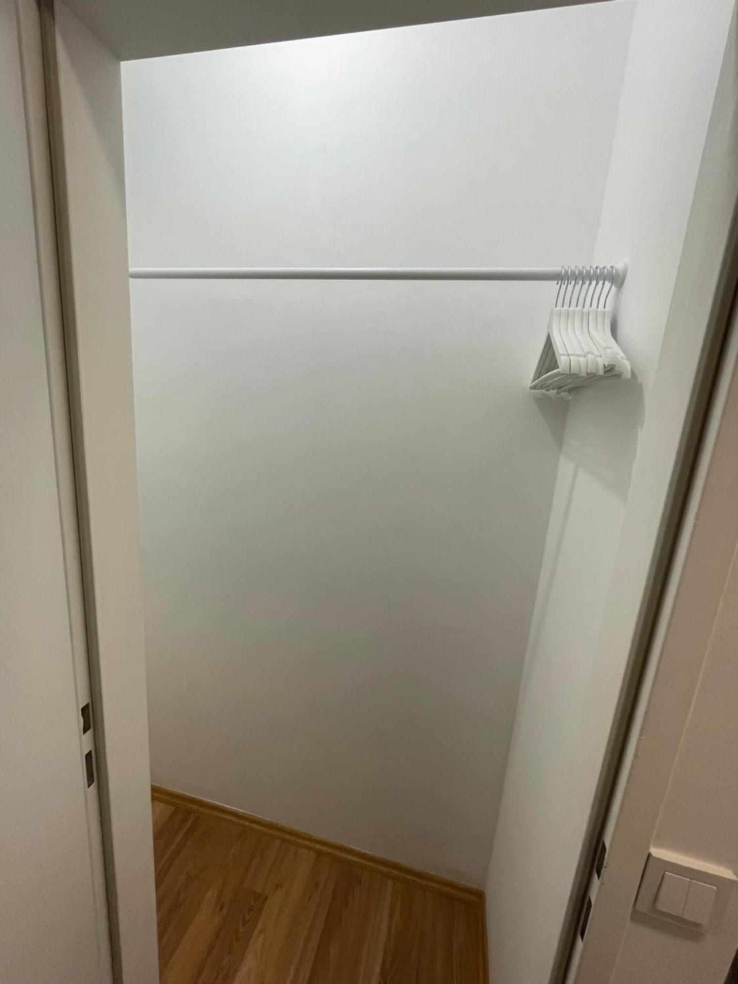 Central Mini Apartment Rhg 1 Виена Екстериор снимка